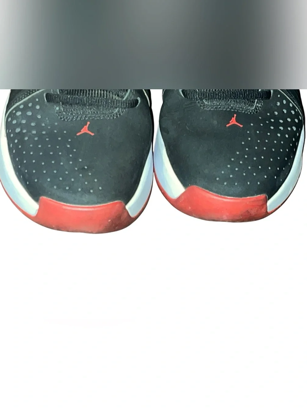 Air Jordan 5 AM in the classic 
